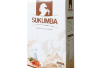 Susu Kuda Liar dalam SUKUMBA: Manfaat serta Khasiat
